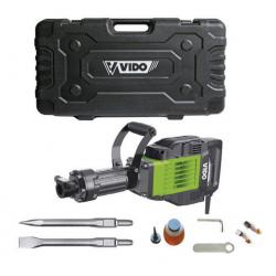 VIDO 15.5 kg SDS HEX Kırıcı