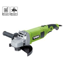VIDO 2000W 180mm Taşlama