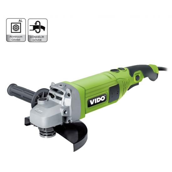2000W 180mm Taşlama 2000W 180mm Taşlama