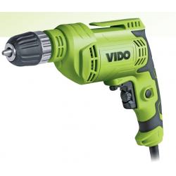 VIDO 450W Anahtarsız Mandrenli Matkap VIDO 450W Anahtarsız Mandrenli Matkap