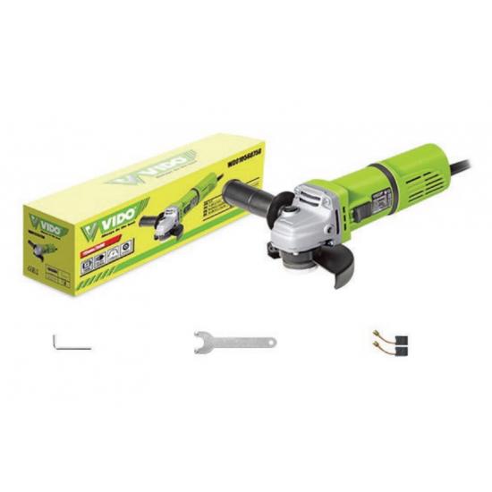 750W 115mm Taşlama 750W 115mm Taşlama