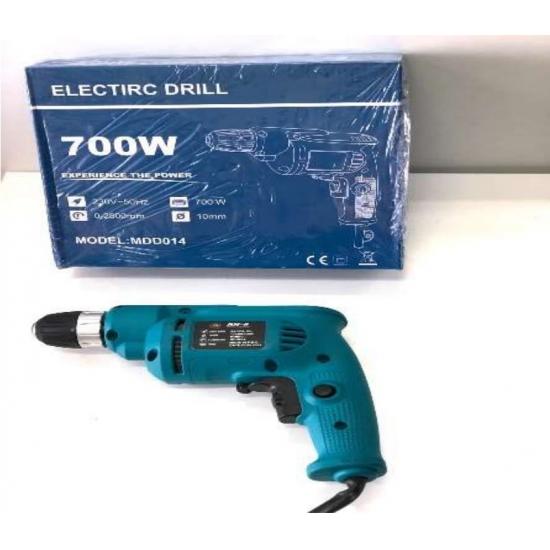 BN-5 MATKAP VİDALAMA 10 MM 700 W