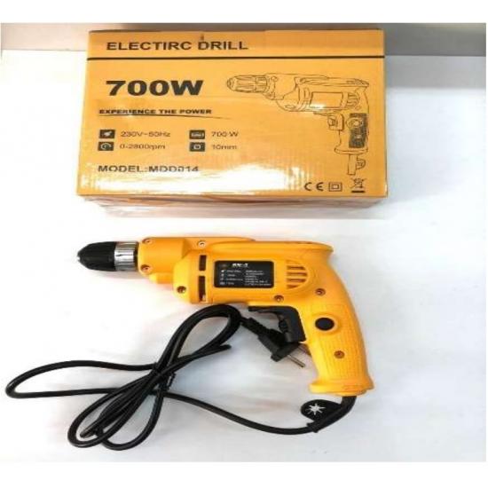 BN-5 MATKAP VİDALAMA 10 MM 700 W