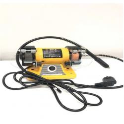 BN-5 HORTUMLU KALIPÇI TAŞLAMA 200 W BN-5 HORTUMLU KALIPÇI TAŞLAMA 200 W