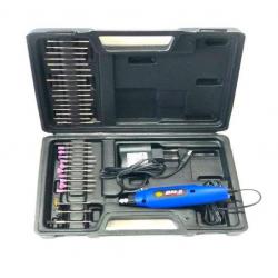 BN-5 SİYAH ÇANTALI KALIPÇI 3.6 W BN-5 SİYAH ÇANTALI KALIPÇI 3.6 W