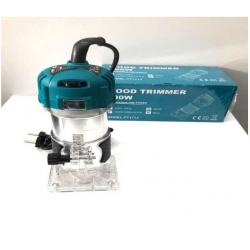 BN-5 DİK FREZE MAKİNESİ 6 MM