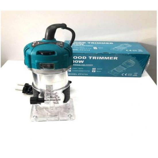 BN-5 DİK FREZE MAKİNESİ 6 MM