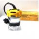BN-5 DİK FREZE MAKİNESİ 6 MM