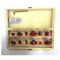 BN-5 FREEZE BIÇAK SET 6 MM BN-5 FREEZE BIÇAK SET 6 MM
