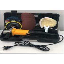 BN-5 ÇANTALI SPRAL ELEKTİRİKLİ SETLİ BN-5 ÇANTALI SPRAL ELEKTİRİKLİ SETLİ