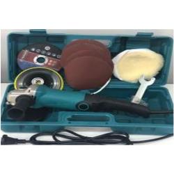 BN-5 ÇANTALI SPRAL ELEKTİRİKLİ SETLİ