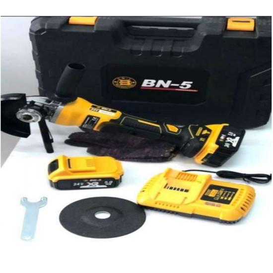 BN-5 AKÜLÜ SPRAL TAŞ MOTORU 24 W BN-5 AKÜLÜ SPRAL TAŞ MOTORU 24 W