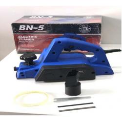 BN-5 İYİ ELEKTRİKLİ RENDE 650 W BN-5 İYİ ELEKTRİKLİ RENDE 650 W