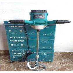 BN-5 MİXER BOYA KARIŞTIRICI 1800 W