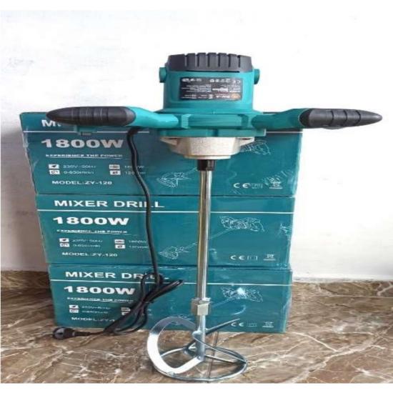 BN-5 MİXER BOYA KARIŞTIRICI 1800 W