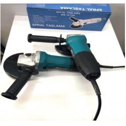 BN-5 SPRAL 1000 W DEVİR AYARLI BN-5 SPRAL 1000 W DEVİR AYARLI