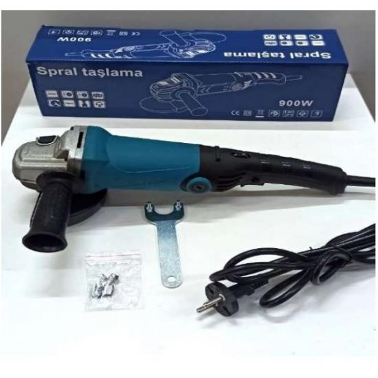 BN-5 SPRAL 900 W DEVİR AYARLI PXAG221