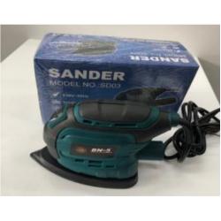 BN-5 TİTREŞİMLİ ZIMPARA 270 W BN-5 TİTREŞİMLİ ZIMPARA 270 W