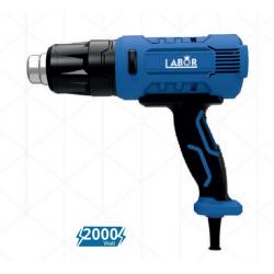 LABOR SICAK HAVA TABANCASI 56601