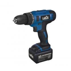 LABOR AKÜLÜ VİDALAMA BX8013