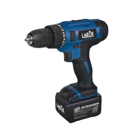 LABOR AKÜLÜ VİDALAMA BX8013 LABOR AKÜLÜ VİDALAMA BX8013