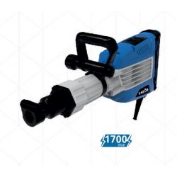 LABOR ELEKTROPNÖMATİK KIRICI (SDS Hex) BDH6501B