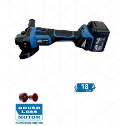 LABOR AKÜLÜ AVUÇ TAŞLAMA BX8010 LABOR AKÜLÜ AVUÇ TAŞLAMA BX8010