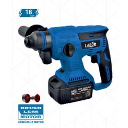 LABOR AKÜLÜ DARBELİ KIRICI DELİCİ BX8012 LABOR AKÜLÜ DARBELİ KIRICI DELİCİ BX8012