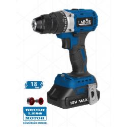 LABOR AKÜLÜ DARBELİ MATKAP BX8014 LABOR AKÜLÜ DARBELİ MATKAP BX8014