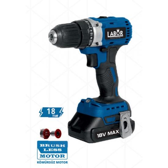 LABOR AKÜLÜ VİDALAMA BX8015 LABOR AKÜLÜ VİDALAMA BX8015