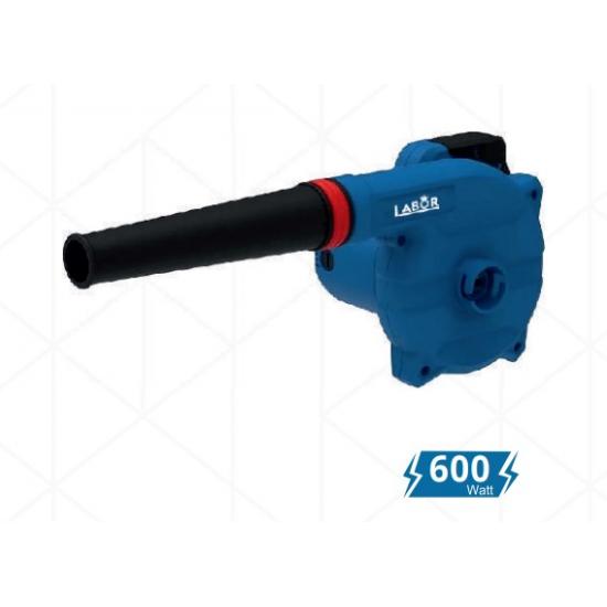 LABOR ÜFLEME MAKİNASI LBR56702 LABOR ÜFLEME MAKİNASI LBR56702