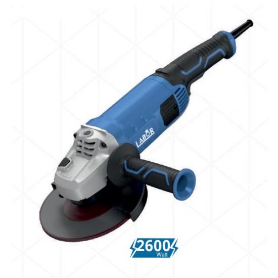 LABOR BÜYÜK TAŞLAMA MAKİNASI LBR66606 LABOR BÜYÜK TAŞLAMA MAKİNASI LBR66606