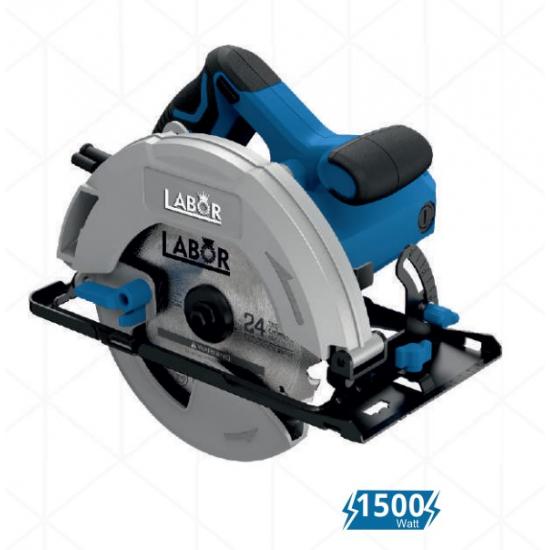 LABOR DAİRE TESTERE LBR76334-1 LABOR DAİRE TESTERE LBR76334-1