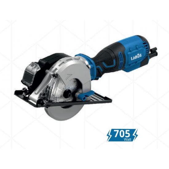 LABOR DAİRE TESTERE LBR76604L LABOR DAİRE TESTERE LBR76604L