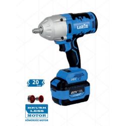 LABOR DARBELİ SOMUN SÖKME LBR95305