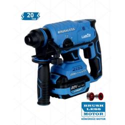 LABOR AKÜLÜ DARBELİ KIRICI DELİCİ LBR95802 LABOR AKÜLÜ DARBELİ KIRICI DELİCİ LBR95802