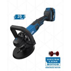 LABOR ŞARJLI POLİSAJ LBR96711