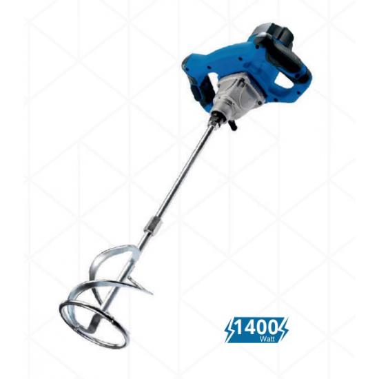 LABOR BOYA VE HARÇ KARIŞTIRICI R6212AP LABOR BOYA VE HARÇ KARIŞTIRICI R6212AP