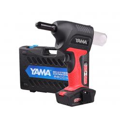 YAMA 18V Akülü Kömürsüz Motor Pop Perçin TAABANCASI TDC5000