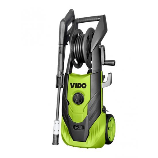 VIDO Basınçlı Yıkama Makinesi 2000W WD020412000 VIDO Basınçlı Yıkama Makinesi 2000W WD020412000