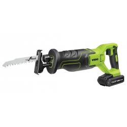 VIDO 18V Li-Ion Akülü Tilki Kuyruğu Testere WD041710180