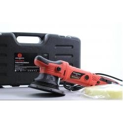 WORLDFORCE Orbital Polisaj Makinesi (220V, 720W, 2100-5000rpm, 150mm)