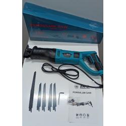 BN-5 TİLKİ KUYRUĞU TESTERESİ 
