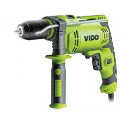 VIDO Anahtarsız Metal Mandrenli Darbeli Matkap 710W VIDO Anahtarsız Metal Mandrenli Darbeli Matkap 710W