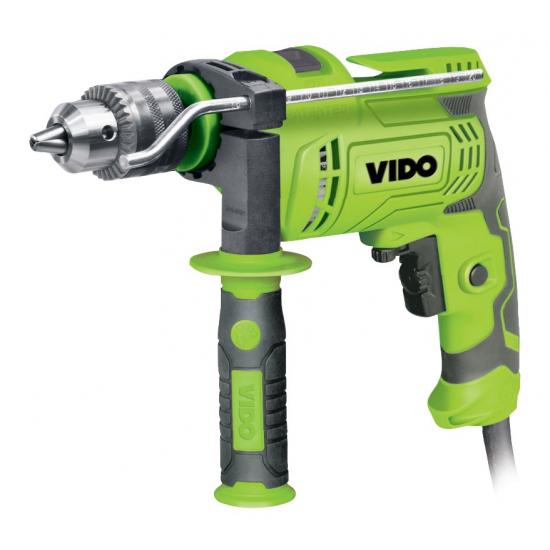 Darbeli Matkap 710W