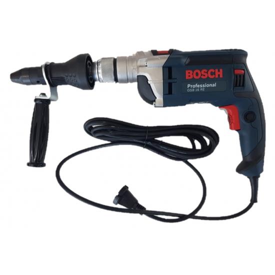 ELEKTRİKLİ POP PERÇİN TABANCASI 6,4 MM ELEKTRİKLİ POP PERÇİN TABANCASI 6,4 MM