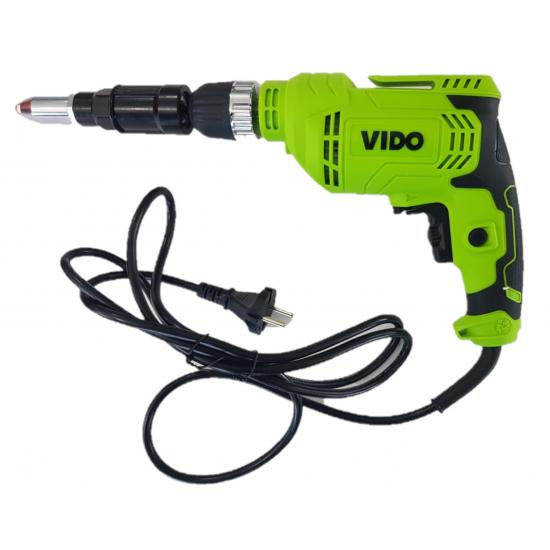ELEKTRİKLİ POP PERÇİN TABANCASI  4,8 MM