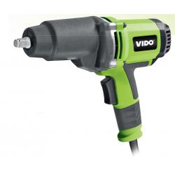 VIDO ELEKTRİKLİ 1/2" Somun Sökme 950W VIDO ELEKTRİKLİ 1/2" Somun Sökme 950W