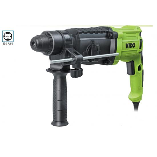 SDS Plus Kırıcı Delici 800W