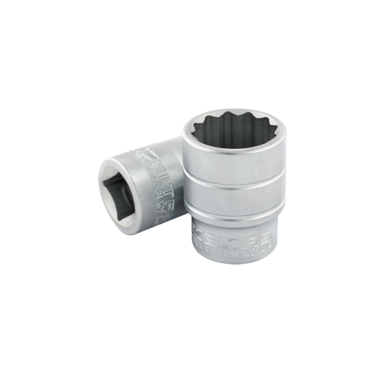 İZELTAŞ 3/4” On İki Köşe Lokma Anahtar (mm) 1120